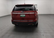 2018 Ford Explorer in Lewisville, TX 75067 - 18132064 7