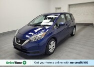 2018 Nissan Versa Note in Las Vegas, NV 89104 - 18132123 1