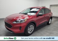 2022 Ford Escape in Las Vegas, NV 89102 - 18132129 1
