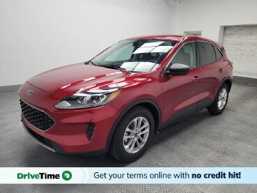 2022 Ford Escape in Las Vegas, NV 89102