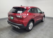 2022 Ford Escape in Las Vegas, NV 89102 - 18132129 9