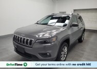 2020 Jeep Cherokee in Reno, NV 89502 - 18132131 1
