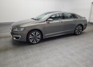2017 Lincoln MKZ in Jacksonville, FL 32225 - 18132140 2