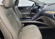 2017 Lincoln MKZ in Jacksonville, FL 32225 - 18132140 21