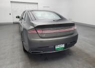 2017 Lincoln MKZ in Jacksonville, FL 32225 - 18132140 6