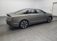 2017 Lincoln MKZ in Jacksonville, FL 32225 - 18132140 10