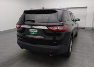 2018 Chevrolet Traverse in Hialeah, FL 33014 - 18132142 7