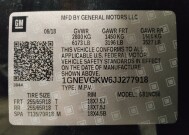 2018 Chevrolet Traverse in Hialeah, FL 33014 - 18132142 33