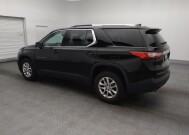 2018 Chevrolet Traverse in Hialeah, FL 33014 - 18132142 3