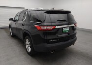 2018 Chevrolet Traverse in Hialeah, FL 33014 - 18132142 5