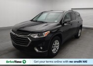 2018 Chevrolet Traverse in Hialeah, FL 33014 - 18132142 1