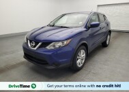 2018 Nissan Rogue Sport in Kissimmee, FL 34744 - 18132151 1