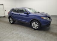 2018 Nissan Rogue Sport in Kissimmee, FL 34744 - 18132151 11