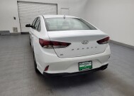 2018 Hyundai Sonata in Greenville, SC 29607 - 18132167 6
