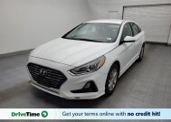 2018 Hyundai Sonata in Greenville, SC 29607 - 18132167 1