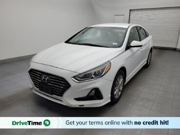 2018 Hyundai Sonata in Greenville, SC 29607