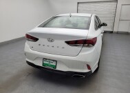 2018 Hyundai Sonata in Greenville, SC 29607 - 18132167 7