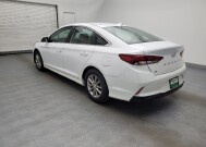2018 Hyundai Sonata in Greenville, SC 29607 - 18132167 3