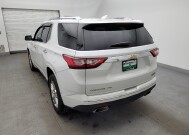 2018 Chevrolet Traverse in Wilmington, NC 28405 - 18132169 5
