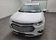 2018 Chevrolet Traverse in Wilmington, NC 28405 - 18132169 15