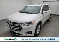 2018 Chevrolet Traverse in Wilmington, NC 28405 - 18132169 1