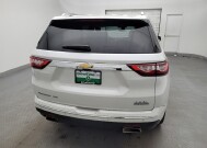 2018 Chevrolet Traverse in Wilmington, NC 28405 - 18132169 7