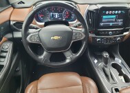 2018 Chevrolet Traverse in Wilmington, NC 28405 - 18132169 22