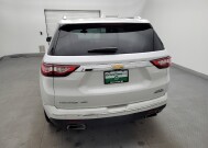 2018 Chevrolet Traverse in Wilmington, NC 28405 - 18132169 6