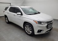 2018 Chevrolet Traverse in Wilmington, NC 28405 - 18132169 11