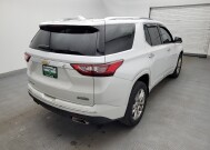 2018 Chevrolet Traverse in Wilmington, NC 28405 - 18132169 9