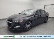 2020 Chevrolet Malibu in Greenville, SC 29607 - 18132171 1