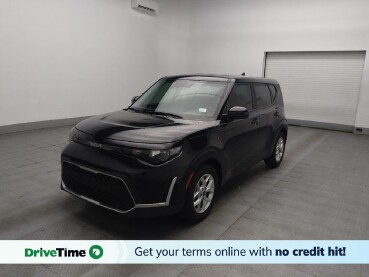 2023 Kia Soul in Macon, GA 31210