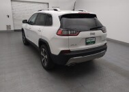 2019 Jeep Cherokee in Winston-Salem, NC 27103 - 18132204 5
