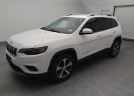 2019 Jeep Cherokee in Winston-Salem, NC 27103 - 18132204 2