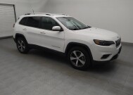 2019 Jeep Cherokee in Winston-Salem, NC 27103 - 18132204 11