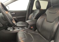 2019 Jeep Cherokee in Winston-Salem, NC 27103 - 18132204 17