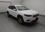 2019 Jeep Cherokee in Winston-Salem, NC 27103 - 18132204 13