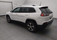 2019 Jeep Cherokee in Winston-Salem, NC 27103 - 18132204 3