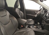 2019 Jeep Cherokee in Winston-Salem, NC 27103 - 18132204 21