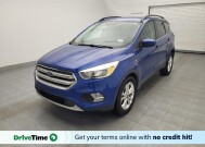 2018 Ford Escape in Charlotte, NC 28213 - 18132225 1