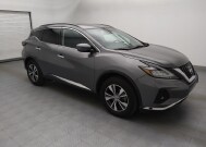 2021 Nissan Murano in Greenville, SC 29607 - 18132233 11