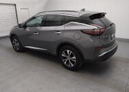 2021 Nissan Murano in Greenville, SC 29607 - 18132233 3