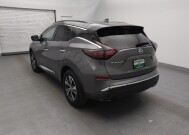 2021 Nissan Murano in Greenville, SC 29607 - 18132233 5