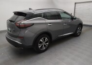 2021 Nissan Murano in Greenville, SC 29607 - 18132233 10