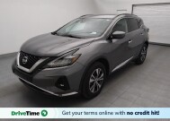 2021 Nissan Murano in Greenville, SC 29607 - 18132233 1