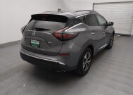 2021 Nissan Murano in Greenville, SC 29607 - 18132233 9