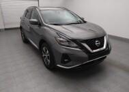 2021 Nissan Murano in Greenville, SC 29607 - 18132233 13