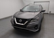 2021 Nissan Murano in Greenville, SC 29607 - 18132233 15