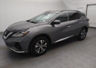 2021 Nissan Murano in Greenville, SC 29607 - 18132233 2