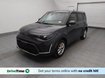 2025 Kia Soul in Greenville, SC 29607